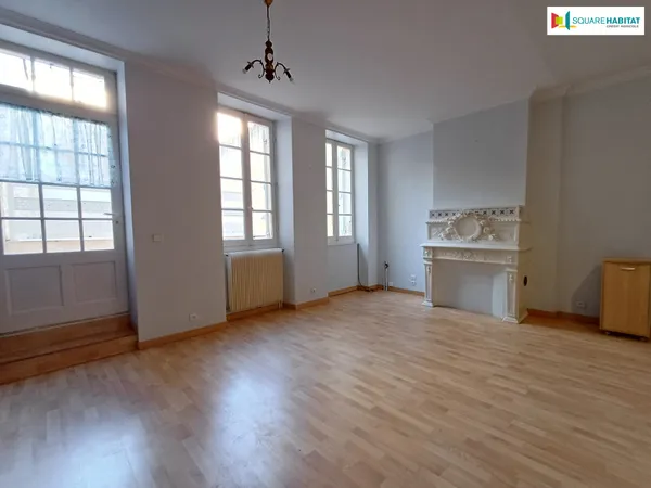 Appartement à louer CONDOM 