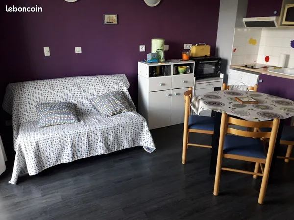 A vendre appartement 