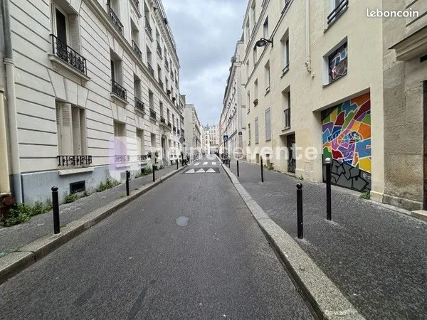 Local commercial 50 m² 