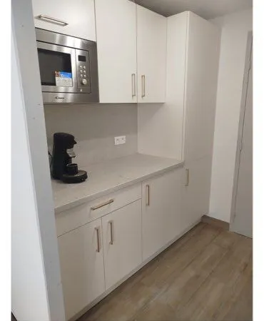 Appartement meublé 