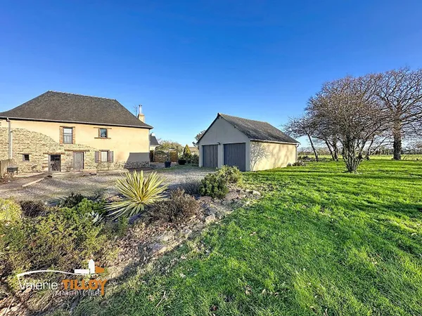 Maison 6 pièces 131 m² 