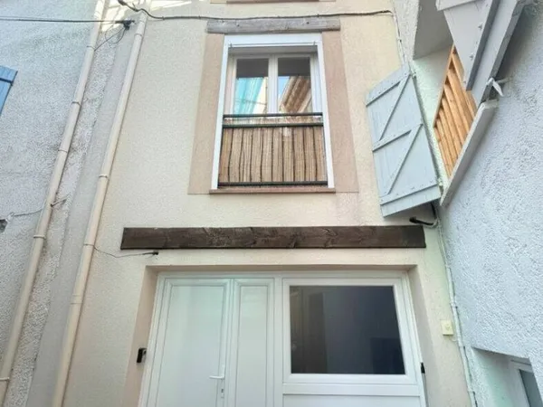 Maison 4 pièces 70 m² 