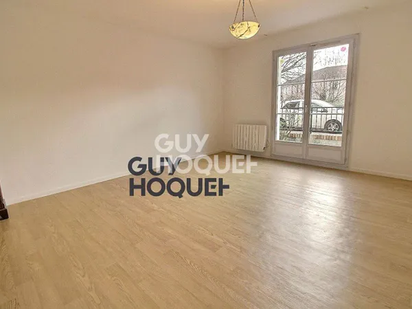 Appartement 3 pièces 75 m² 