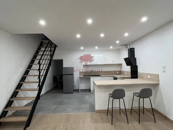 Maison 4 pièces 68 m² 