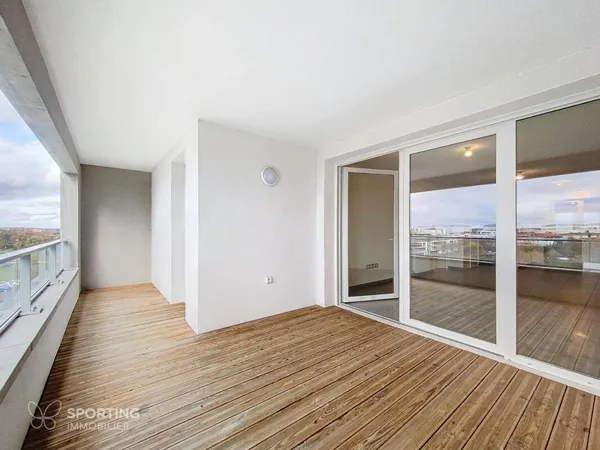 Appartement 3 pièces 68 m² 