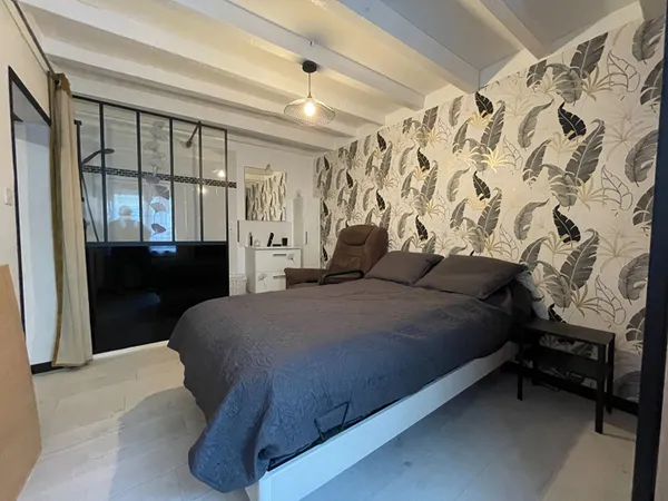 Maison à vendre à Bagneux - Référence 327 