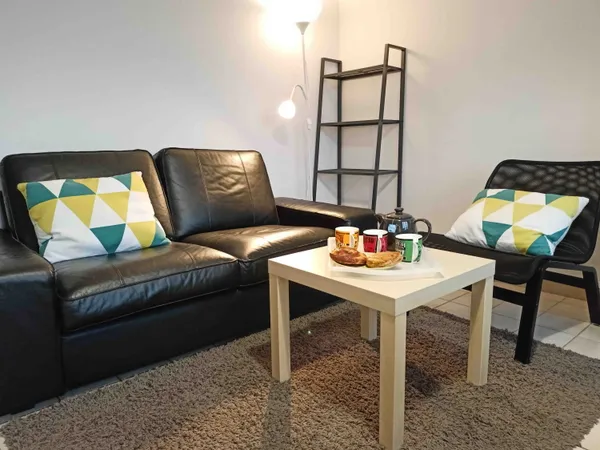 Propose colocation appartement 78m² Cergy Préfecture 