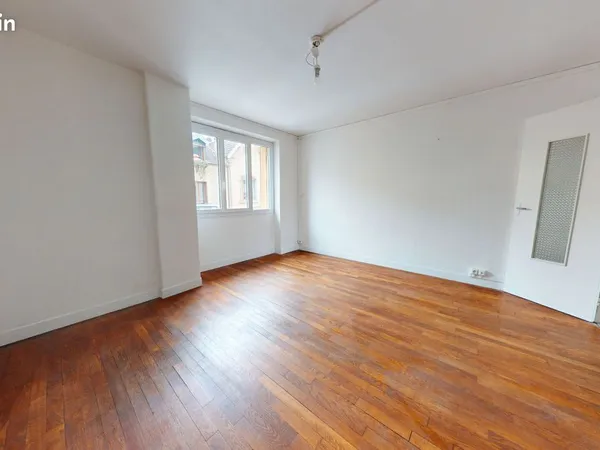 Appartement 1 pièce 35 m² 