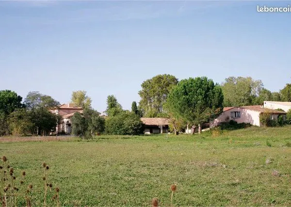 Propriété 340 m² Tarascon 