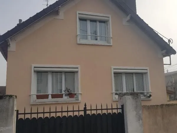 Maison 3 pièces 75 m² 