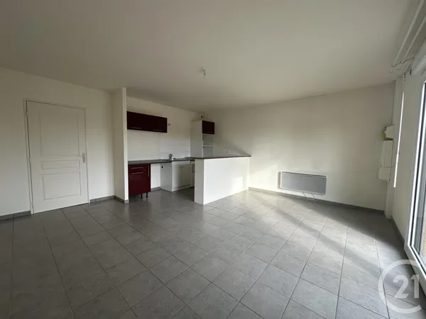 Appartement 1 pièce 34 m² 