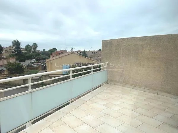 Appartement 4 pièces 81 m² 