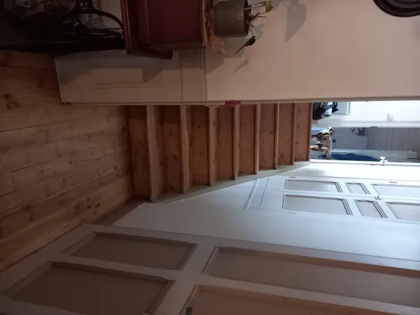 Maison 1 pièce 89 m² 