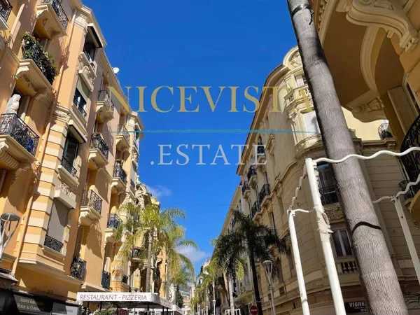 Appartement 2 pièces 47 m² 