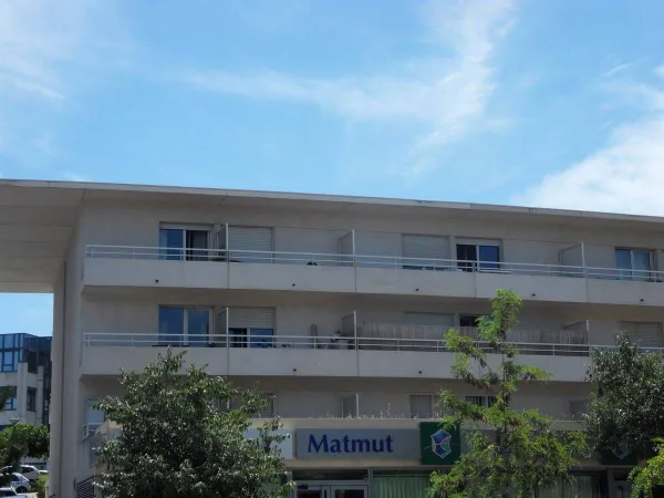 Studio 1 pièce 23 m² 
