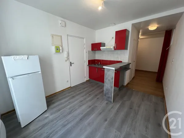 Appartement 2 pièces 23 m² 