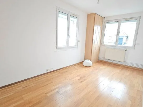 Duplex 4 pièces 78 m² 