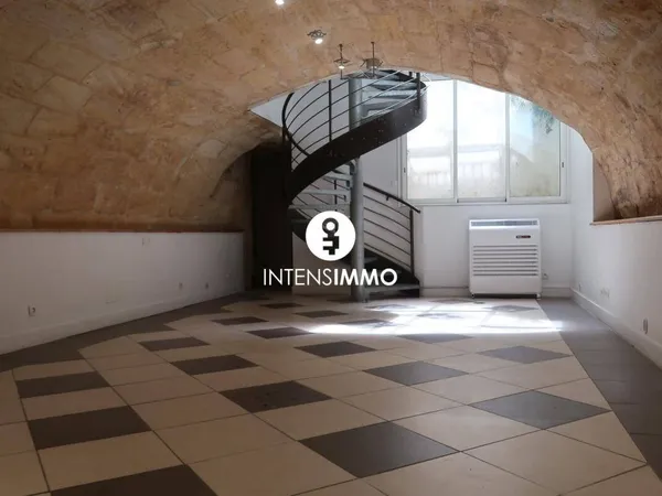 Appartement 3 pièces 87 m² 