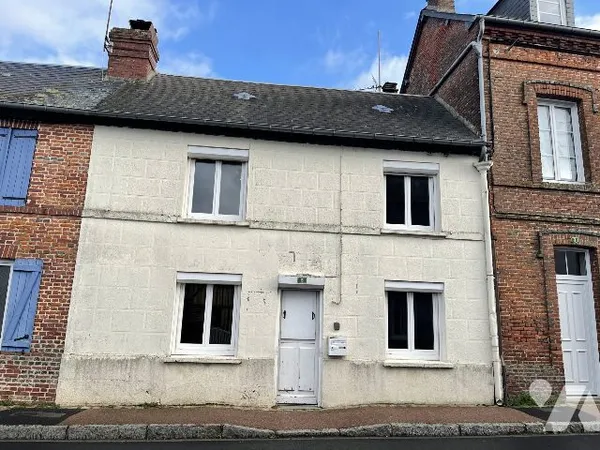 Maison 5 pièces 78 m² 