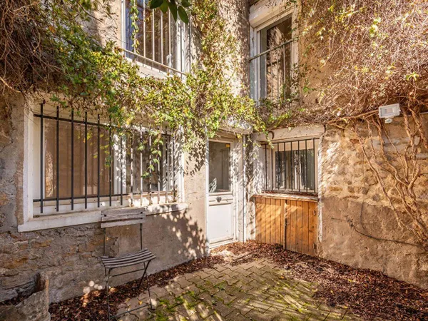 Maison 3 pièces 62 m² 