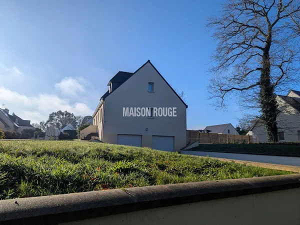 Maison 7 pièces 123 m² 