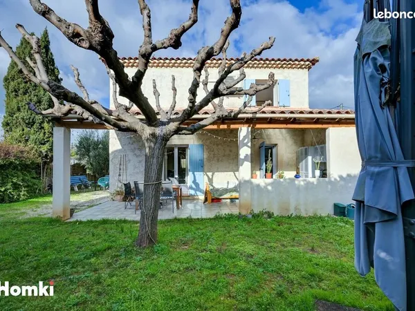 Maison 5 pièces 120 m² 
