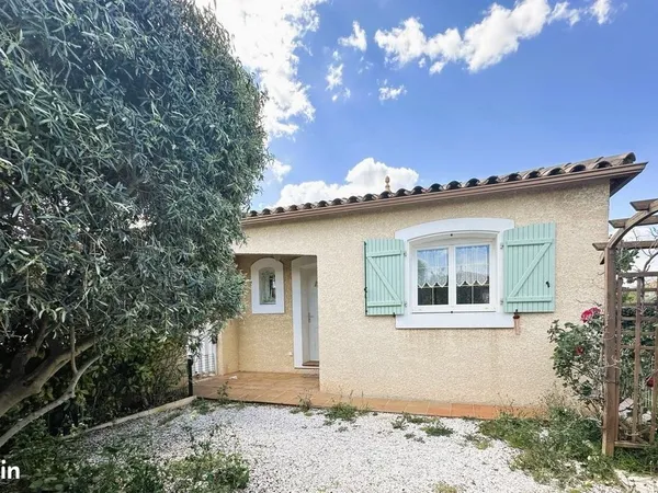 Maison 4 pièces 73 m² 