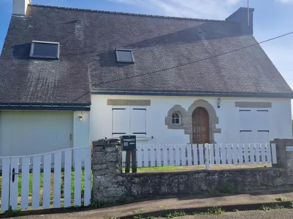Maison 6 pièces 115 m² 