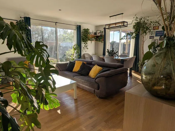 Maison 3 pièces 71 m² 