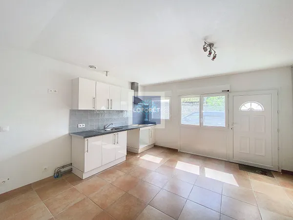 Appartement 2 pièces 57 m² 