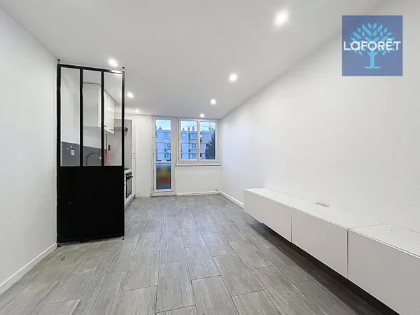 Appartement 4 pièces 54 m² 