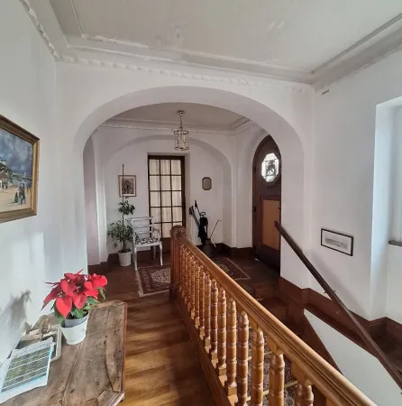 Maison 15 pièces 336 m² 