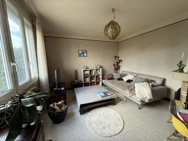 Maison 4 pièces 84 m² 