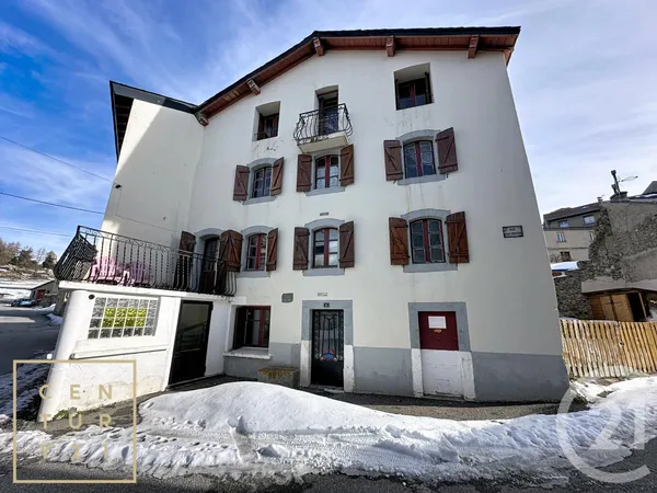 Maison 9 pièces 157 m² 