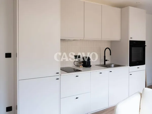 Appartement 2 pièces 30 m² 