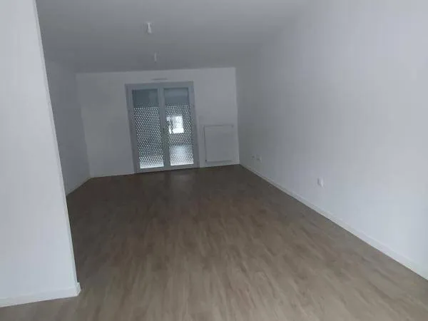 Maison 2 pièces 48 m² 