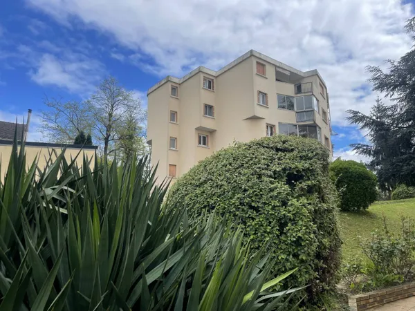Appartement 2 pièces 53 m² 