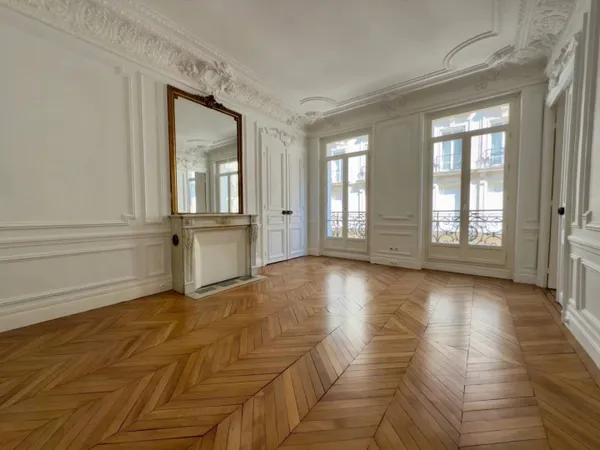 Appartement 3 pièces 81 m² 
