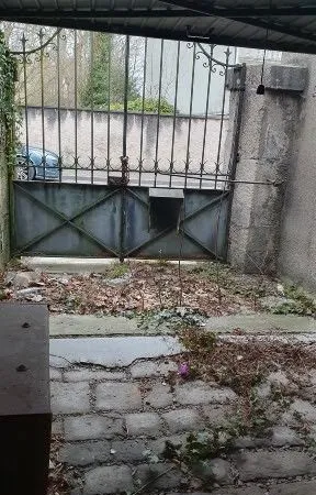 Parking - Garage Location Commercy   60€