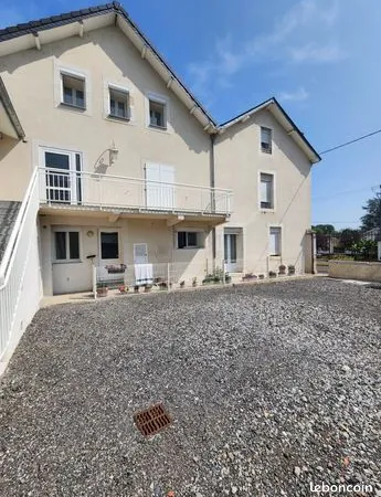 Appartement 6 pièces 154 m² 