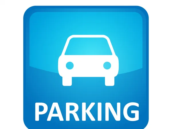 PARKING EN SOUS-SOL - PLACE KLEBER - STRASBOURG 