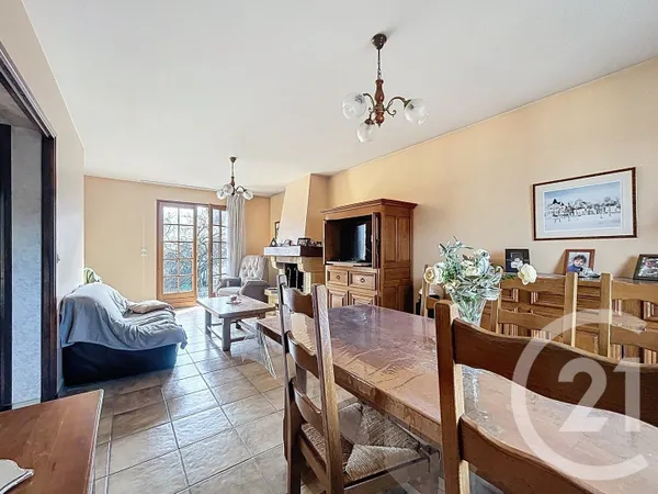 Maison 5 pièces 85 m² 