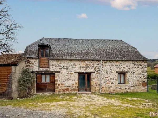 Maison 2 pièces 73 m² 