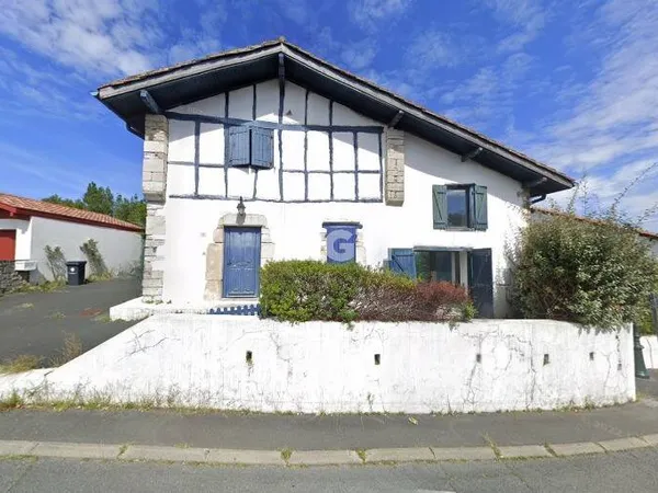 Maison 7 pièces 200 m² 