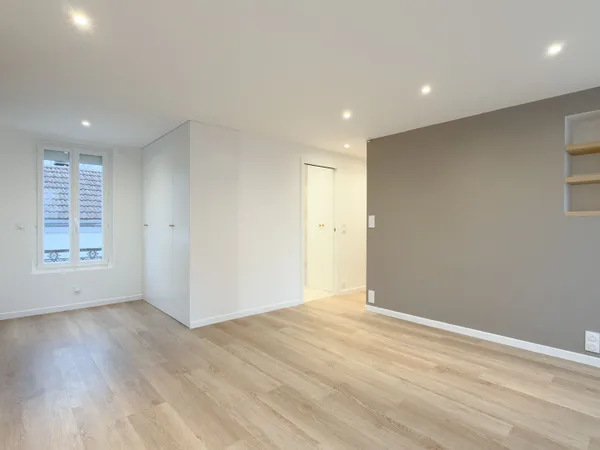 Appartement Brunoy 1 pièce(s) 29 m2 
