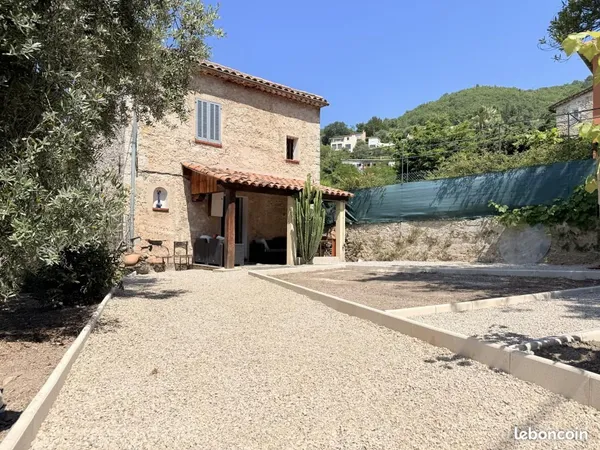 Maison 5 pièces 72 m² 