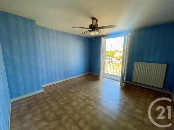 Appartement 4 pièces 64 m² 
