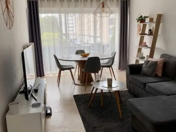Appartement T3 66m2 résidence sécurisée Disponible à partir du 1 avril 2026 