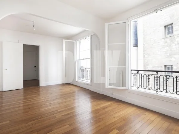 DOLY - magnifique 3 pièces de 58m2 