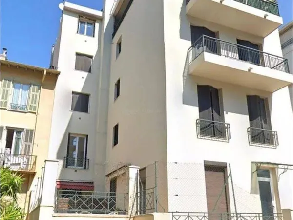 Appartement 3 pièces 45 m² 